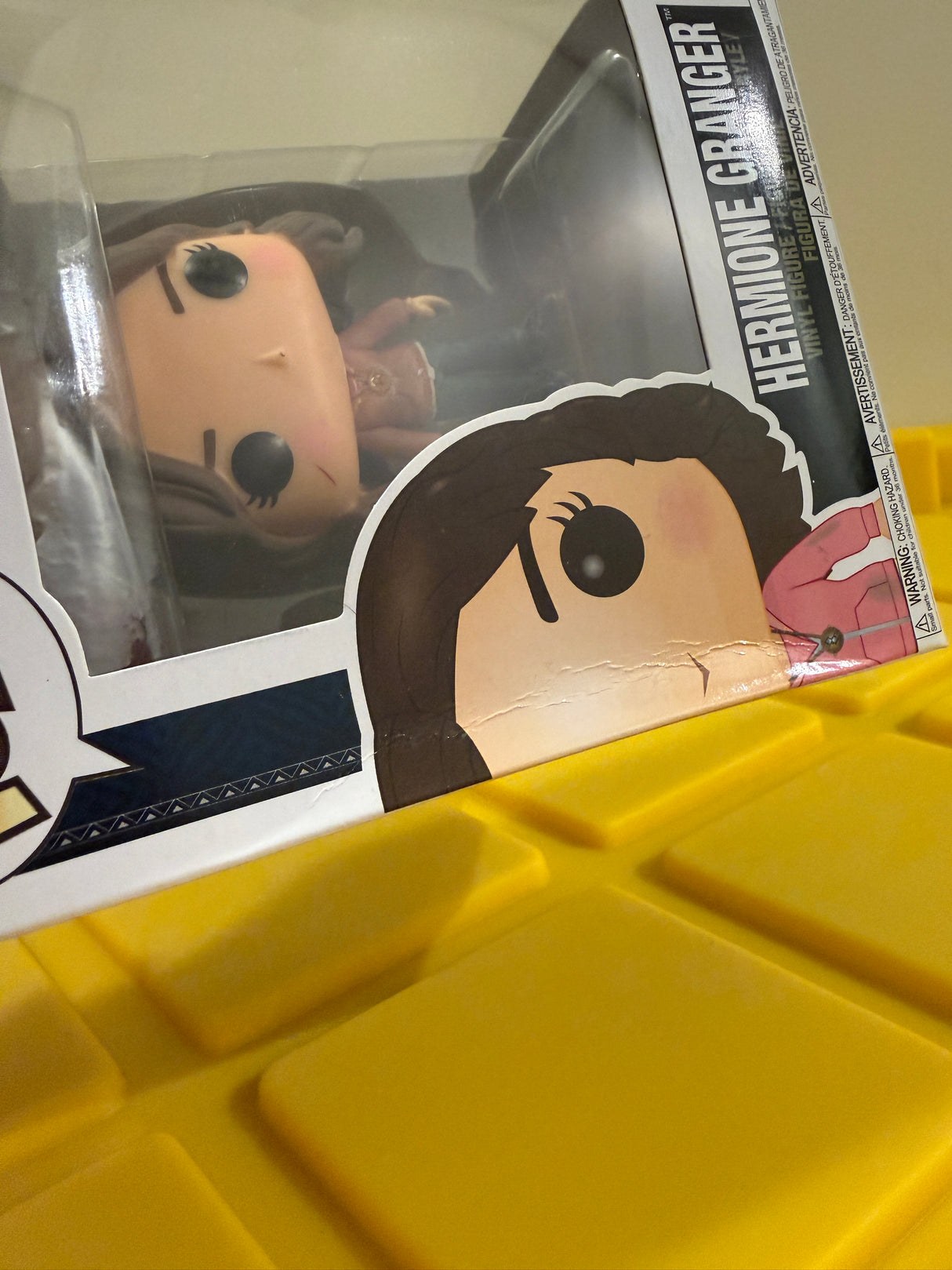 Funko POP! Hermione Granger