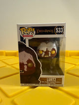 Funko POP! Lurtz