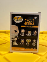 Captain Rex - Limited Edition Smuggler's Bounty Exclusive