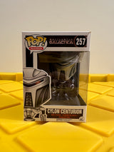 Funko POP! Cylon Centurion