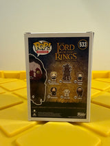 Funko POP! Lurtz