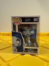 Funko POP! Emily