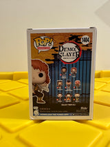 Funko POP! Sabito