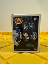 Funko POP! Emily