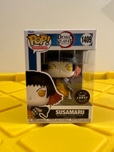 Funko POP! Susamaru - Limited Edition Chase