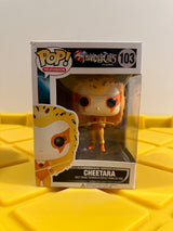 Funko POP! Cheetara