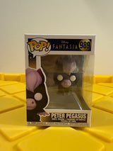 Funko POP! Peter Pegasus