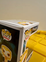 Funko POP! Cheetara