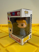 Funko POP! Cinderella