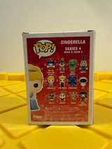 Funko POP! Cinderella