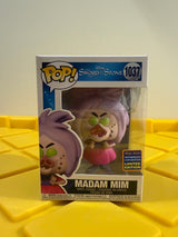 Funko POP! Madam Mim - Limited Edition 2021 WonderCon Exclusive