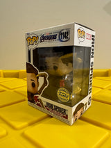 Iron Spider - Limited Edition Special Edition Exclusive