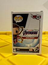 Iron Spider - Limited Edition Special Edition Exclusive