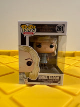 Funko POP! Emma Bloom