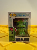 Funko POP! Te Fiti