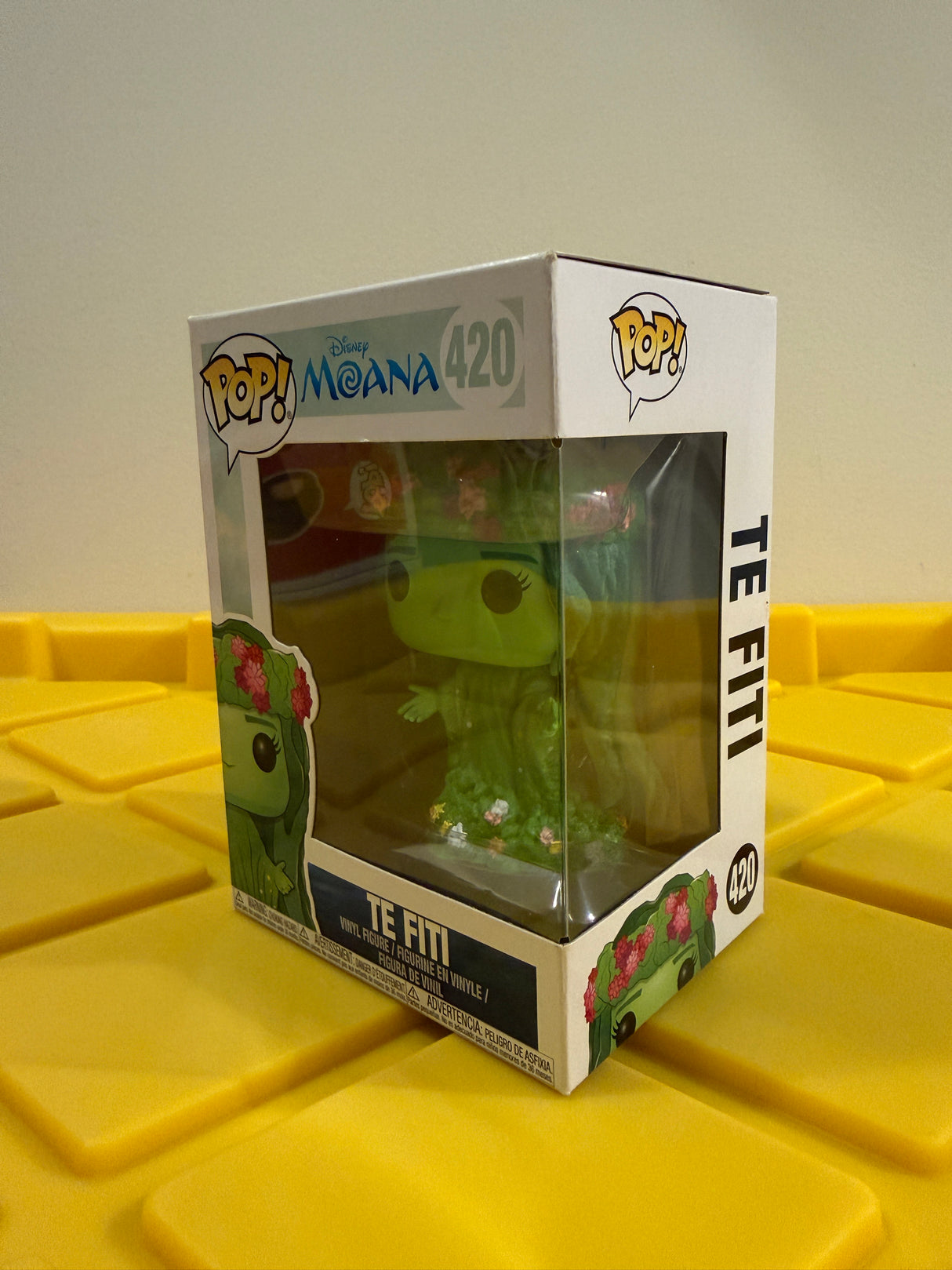 Funko POP! Te Fiti