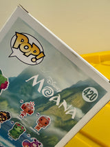 Funko POP! Te Fiti