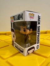 Funko POP! Jack Shephard