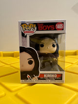 Funko POP! Kimiko
