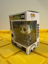 Funko POP! Barrel