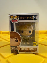 Funko POP! Samwise Gamgee (Glow)
