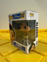 Funko POP! Aladdin