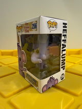 Funko POP! Heffalump
