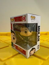 Funko POP! Mulan