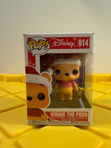 Funko POP! Winnie the Pooh