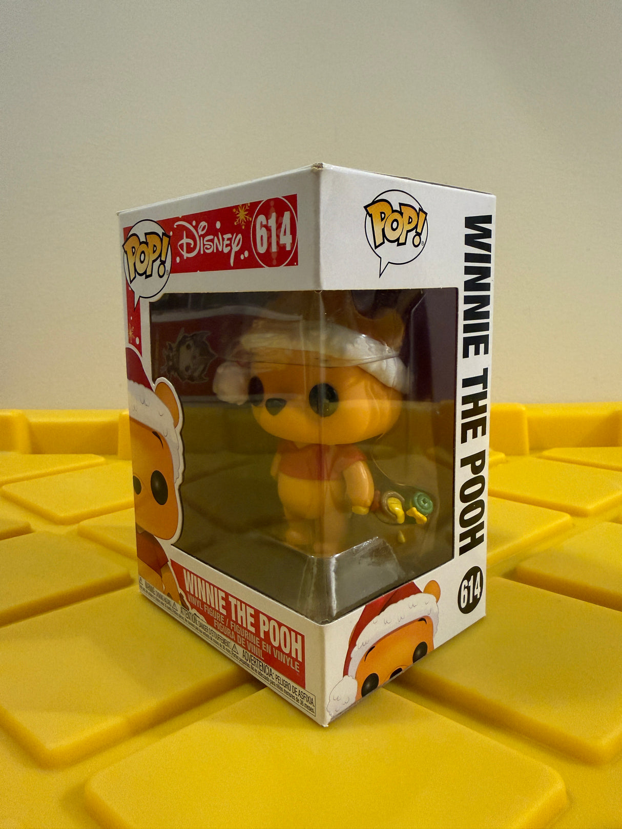 Funko POP! Winnie the Pooh