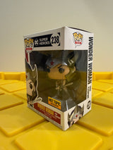 Funko POP! Wonder Woman from Flashpoint - Limited Edition Hot Topic Exclusive
