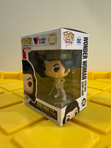 Funko POP! Wonder Woman Ultra Mod Secret Agent