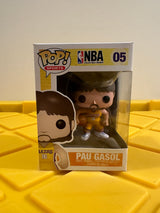 Pau Gasol