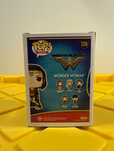 Funko POP! Wonder Woman