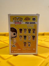 Pau Gasol