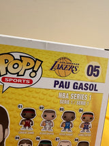 Pau Gasol