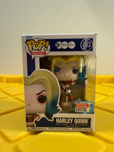Funko POP! Harley Quinn - Limited Edition 2023 NYCC Exclusive