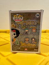 Funko POP! Brook - Limited Edition 2018 NYCC Exclusive
