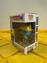 Funko POP! Swim Time Happy - Limited Edition Hot Topic Exclusive