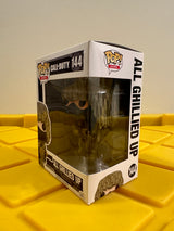 Funko POP! All Ghillied Up