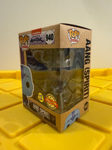 Funko POP! Aang (Spirit) (Glow) - Limited Edition Special Edition Exclusive