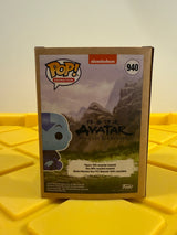 Funko POP! Aang (Spirit) (Glow) - Limited Edition Special Edition Exclusive