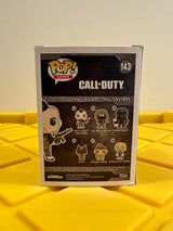Funko POP! John "Soap" MacTavish