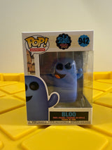 Funko POP! Bloo