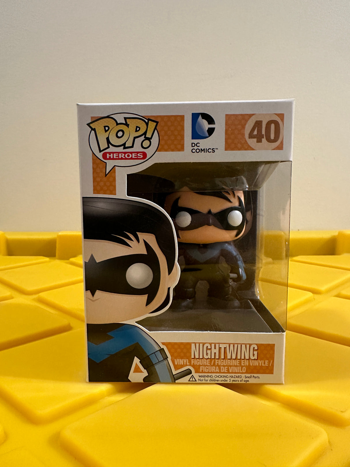 Funko POP! Nightwing