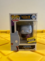Catbug - Limited Edition Entertainment Earth Exclusive