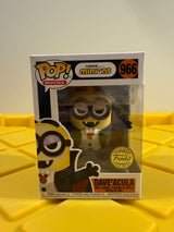 Funko POP! Dave'Acula - Limited Edition Special Edition Exclusive
