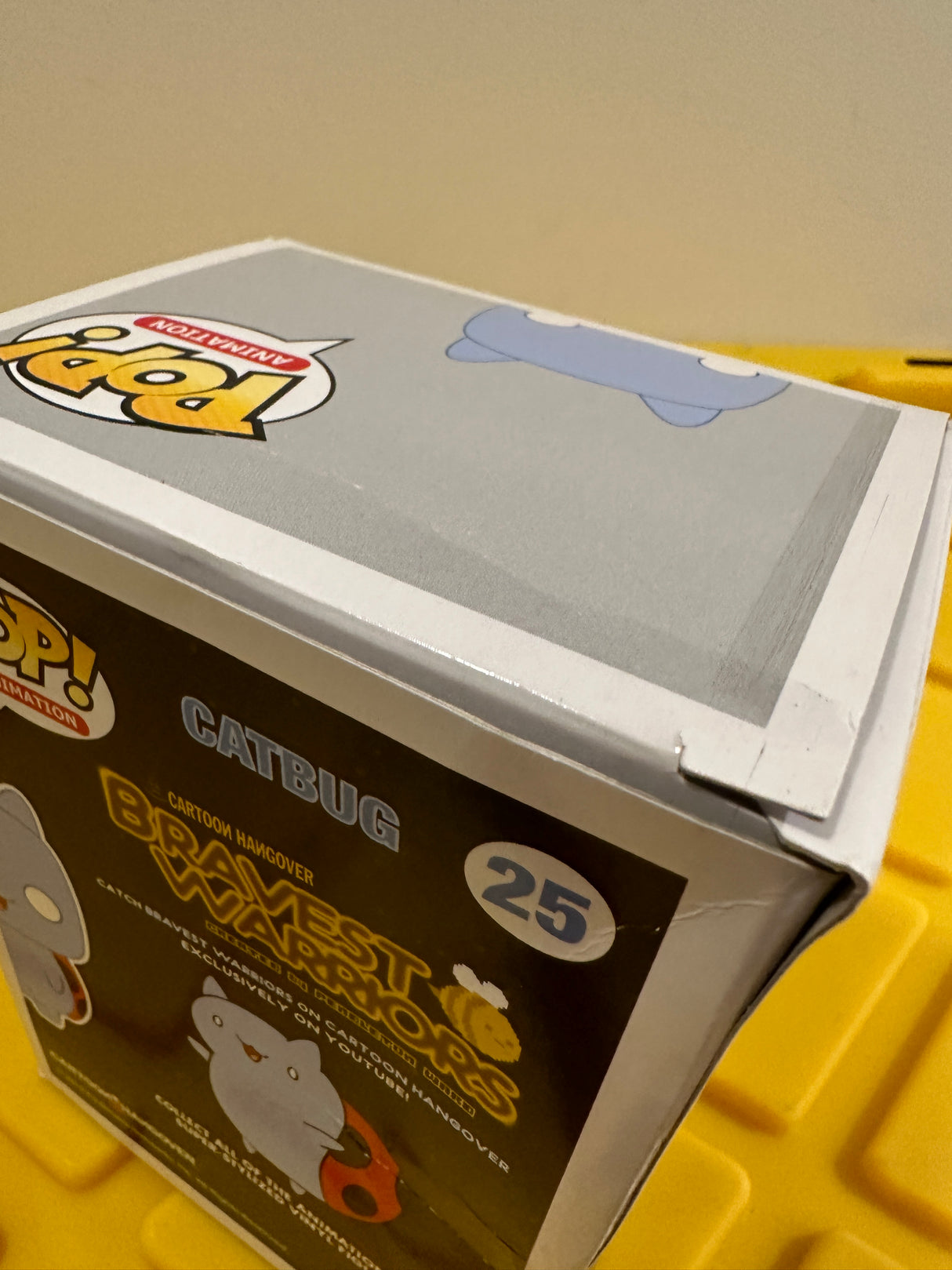 Catbug - Limited Edition Entertainment Earth Exclusive
