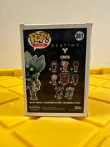 Crota - Limited Edition Best Buy Exclusive
