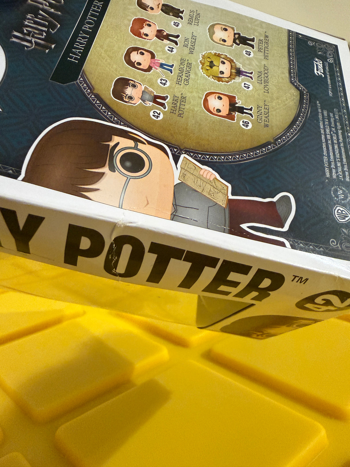 Funko POP! Harry Potter